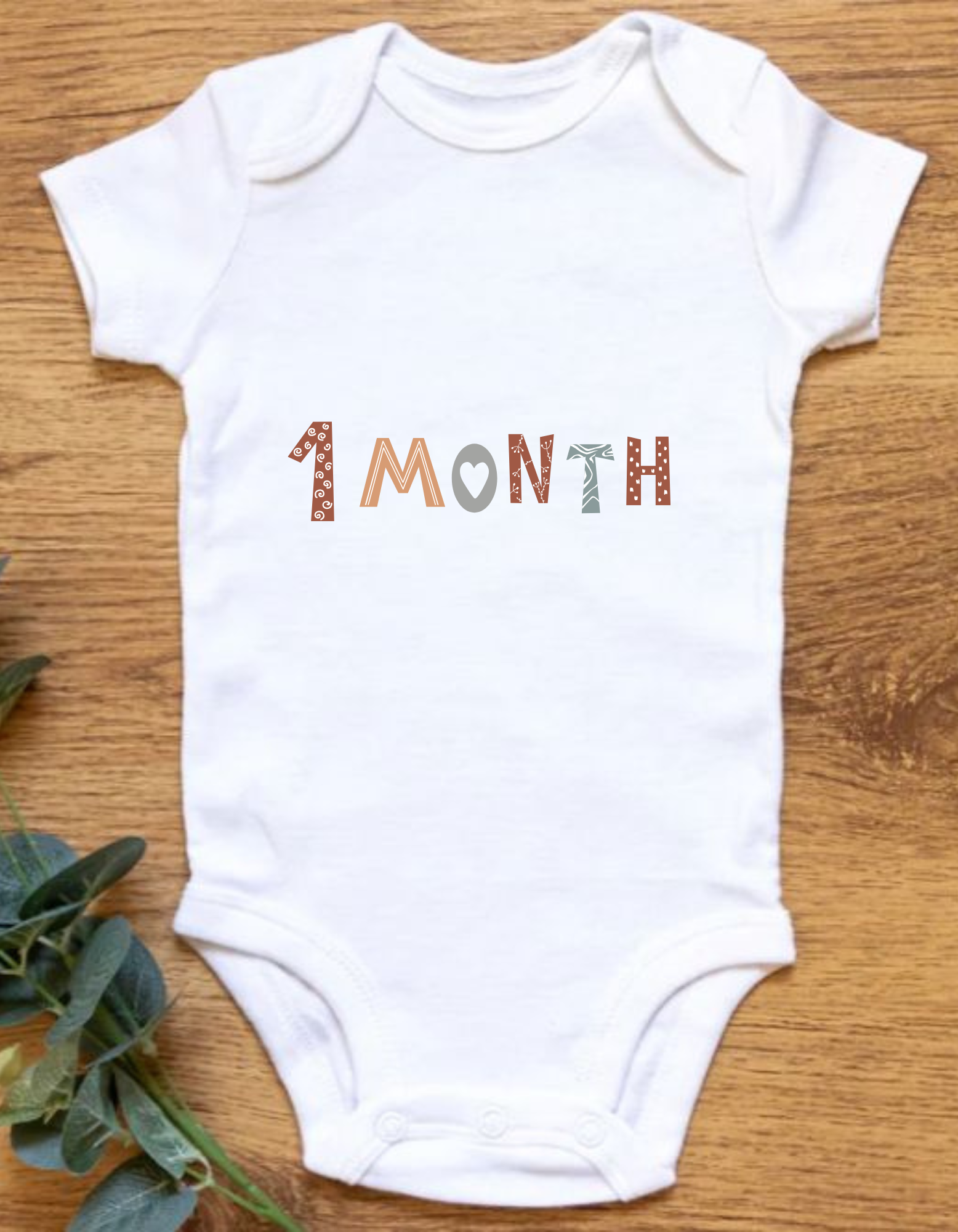 Create Your Own Baby Design – Personalised for Your Little One