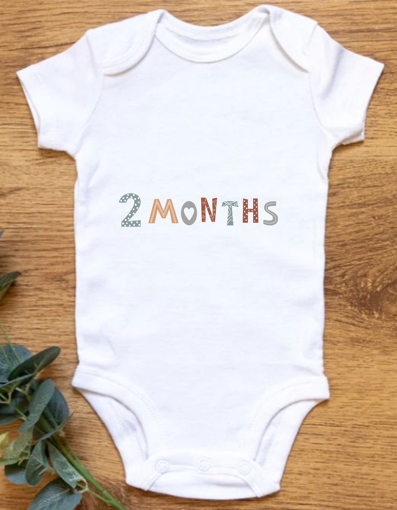 Create Your Own Baby Design – Personalised for Your Little One