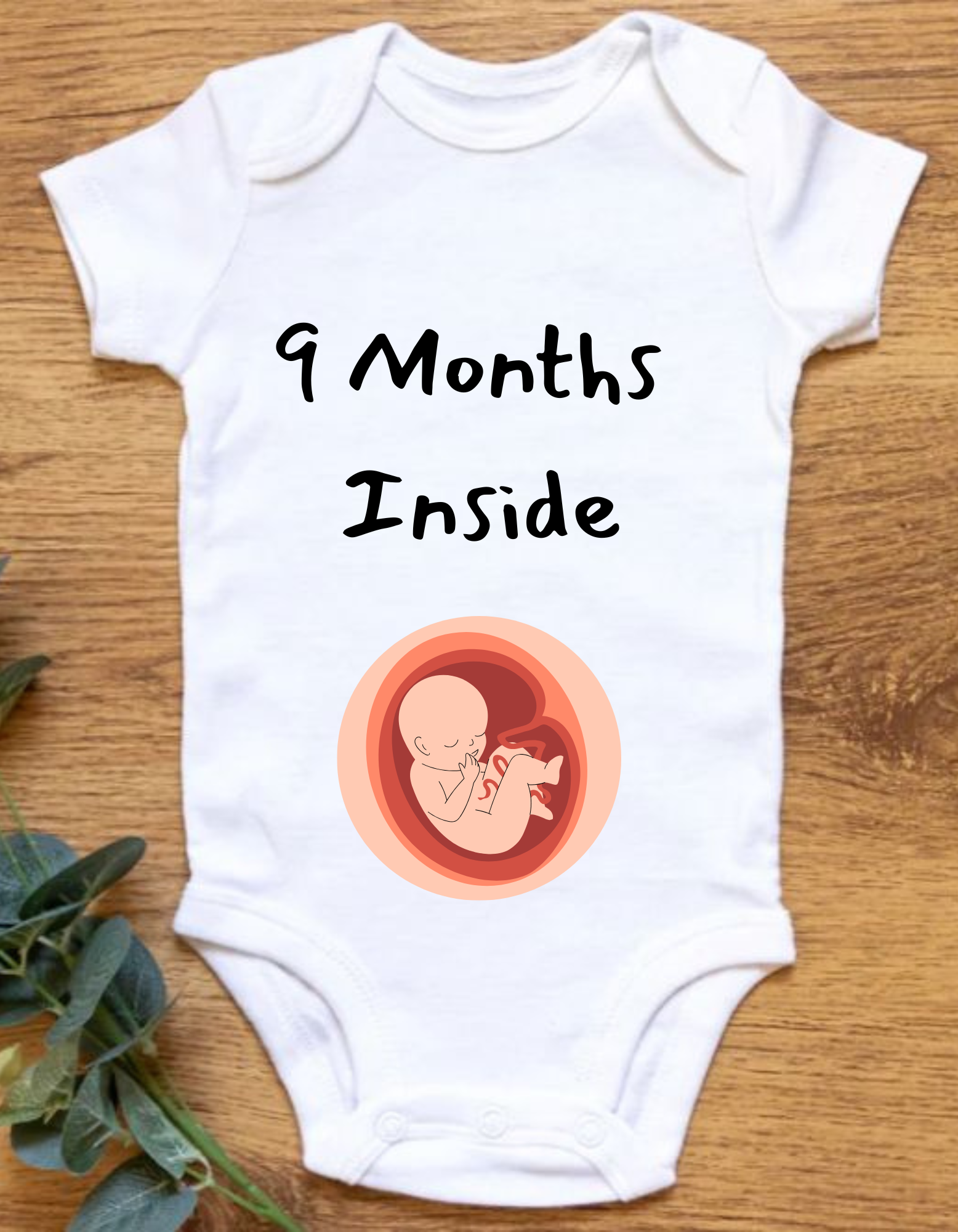 Create Your Own Baby Design – Personalised for Your Little One