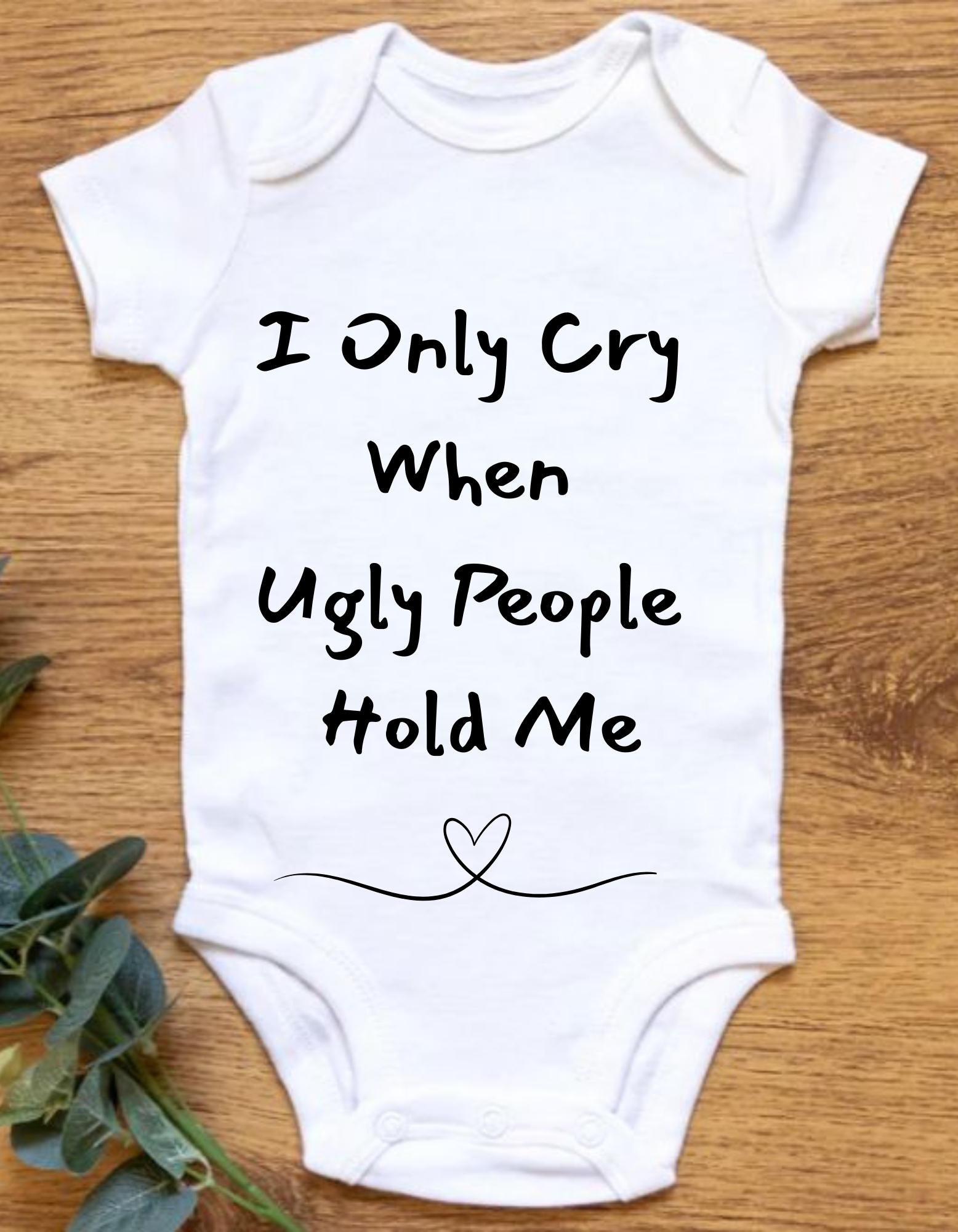 Create Your Own Baby Design – Personalised for Your Little One