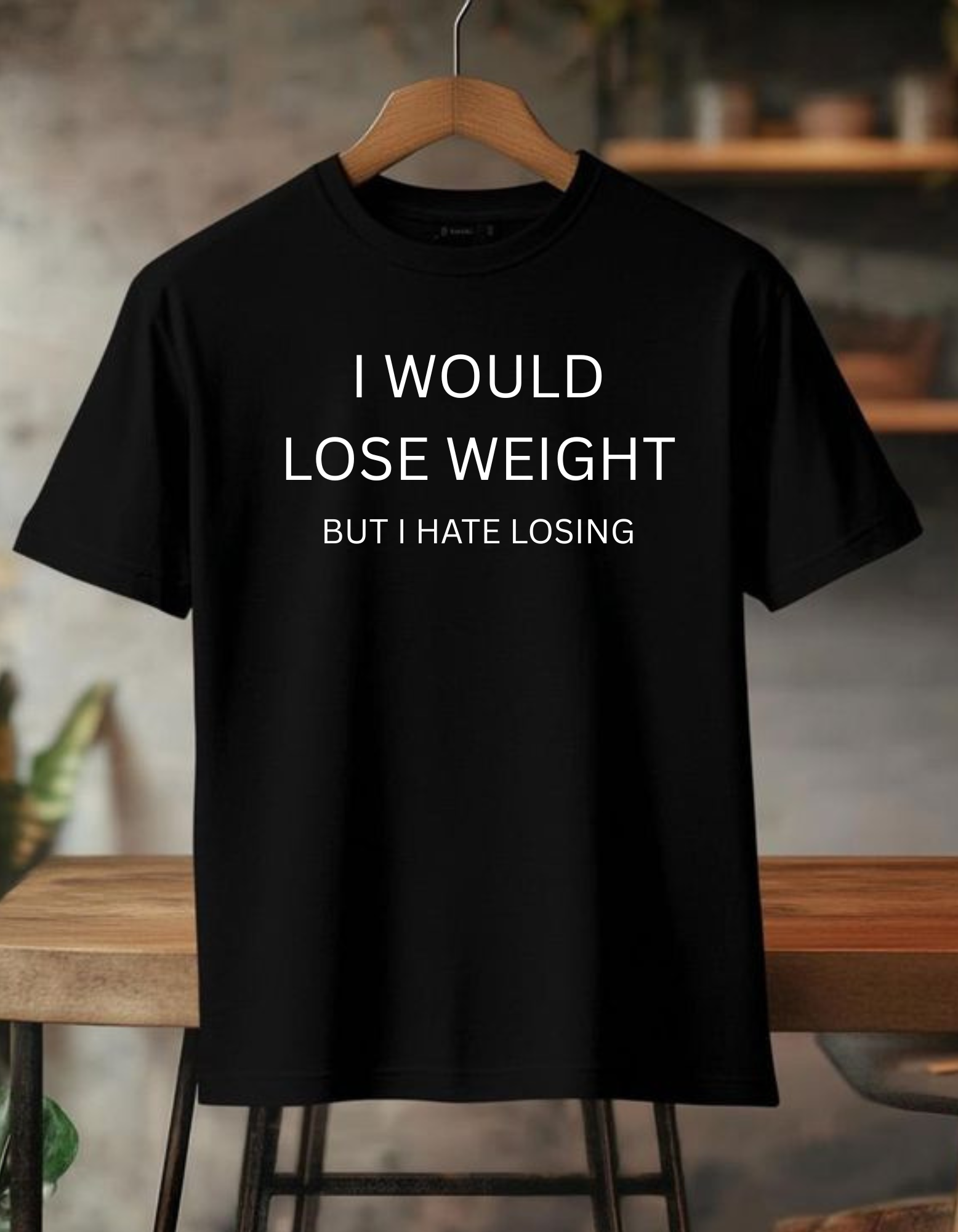 T-Shirts for Men | High-Quality DTF Printing & Apparel Design