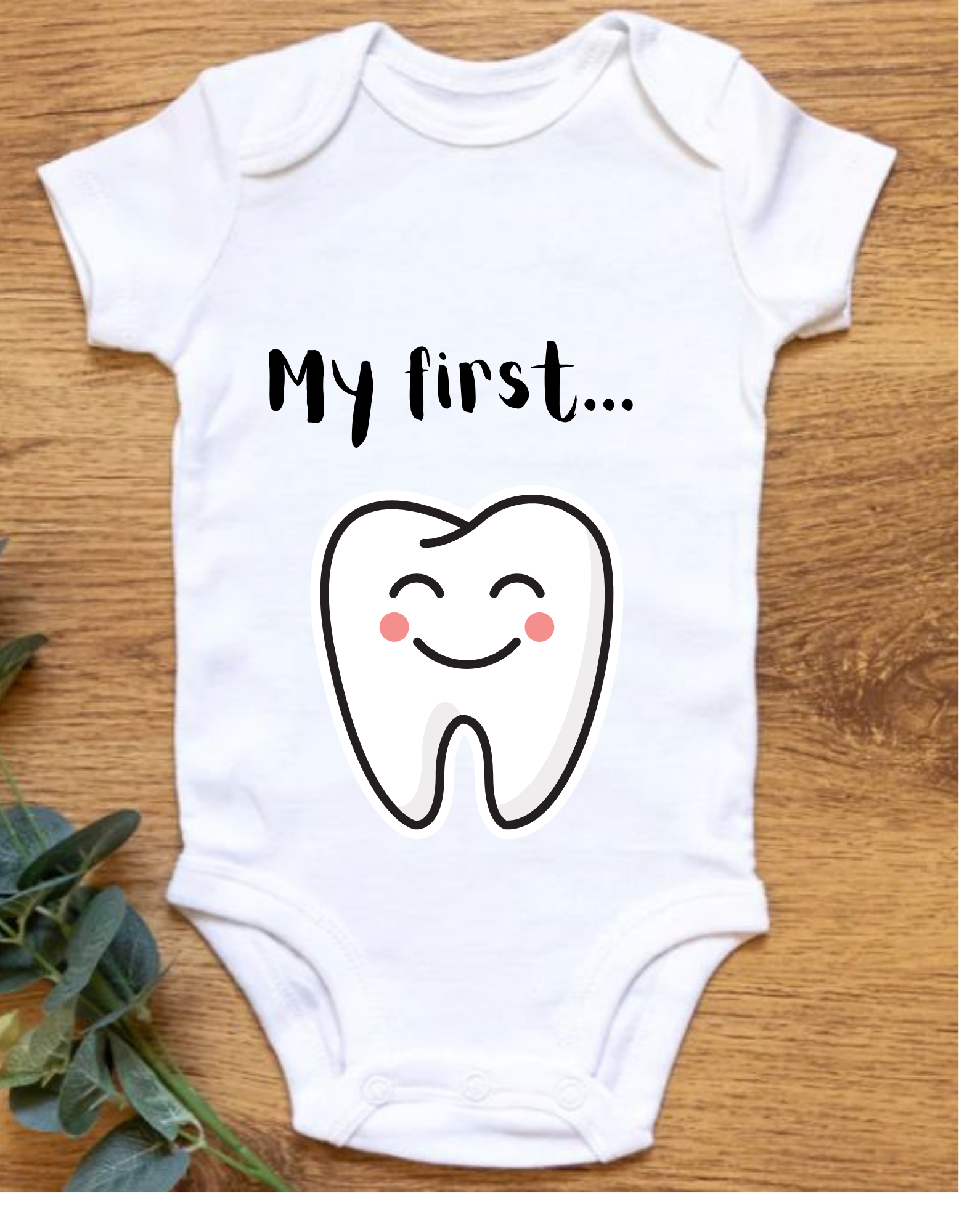 Create Your Own Baby Design – Personalised for Your Little One