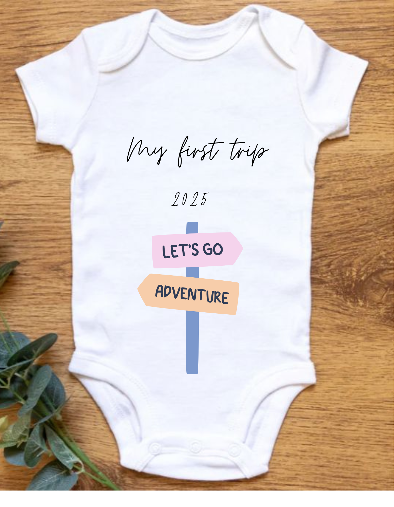 Create Your Own Baby Design – Personalised for Your Little One