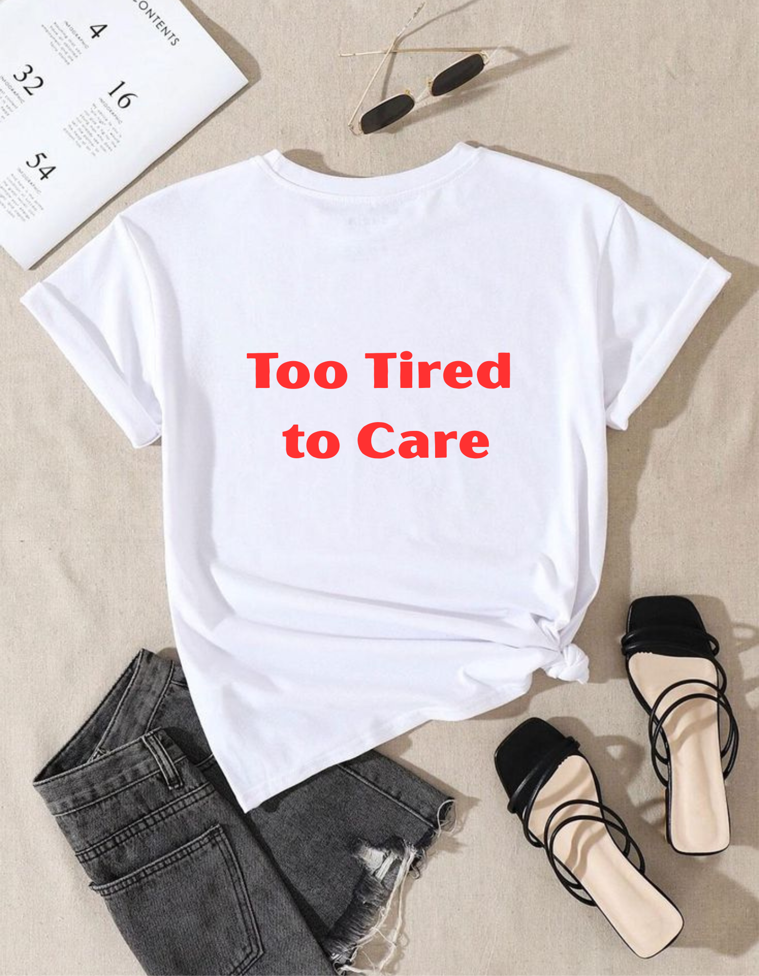 T-Shirts for women | High-Quality DTF Printing & Apparel Design (Copy)