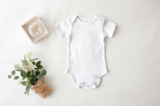Create Your Own Baby Design – Personalised for Your Little One