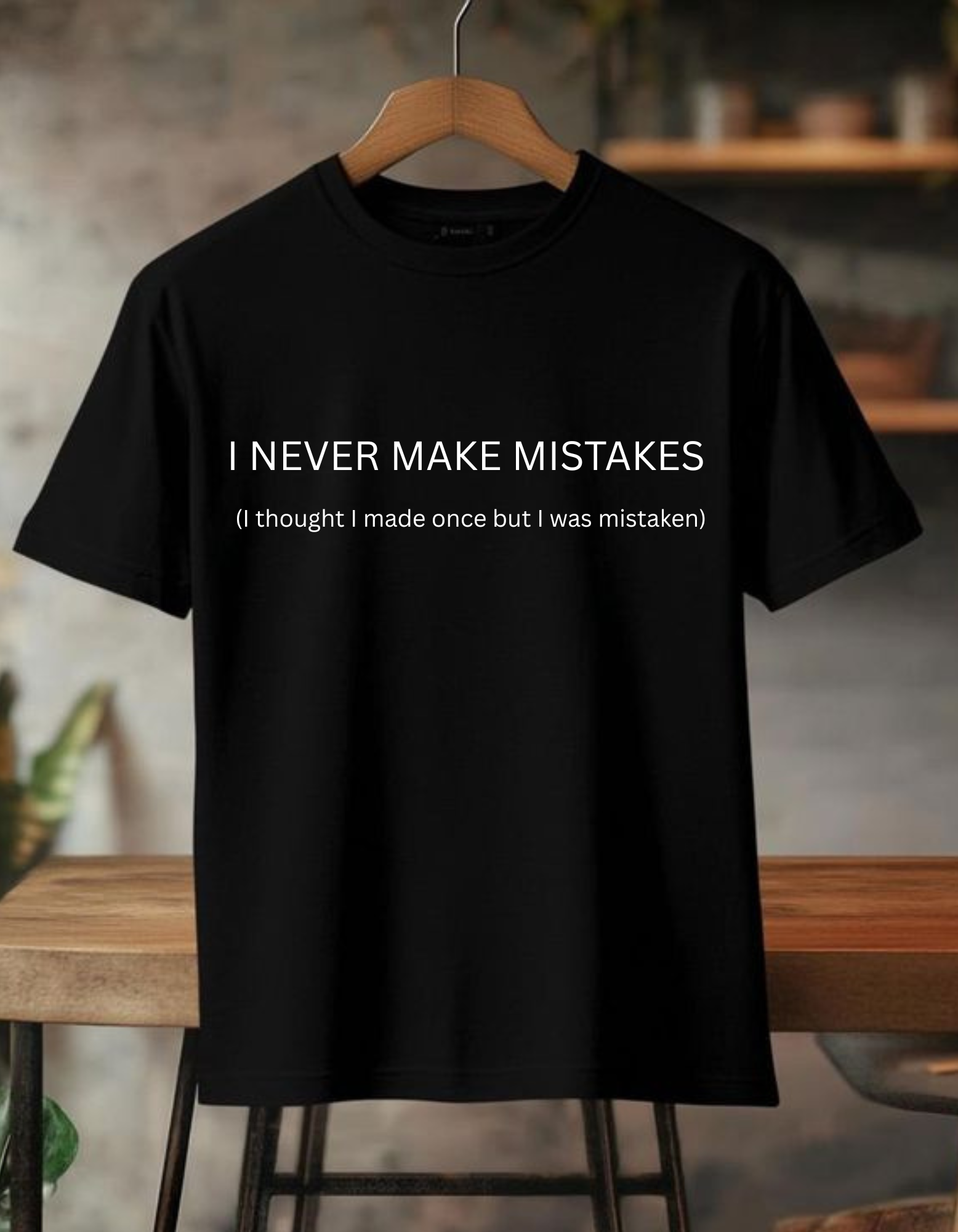 T-Shirts for Men | High-Quality DTF Printing & Apparel Design