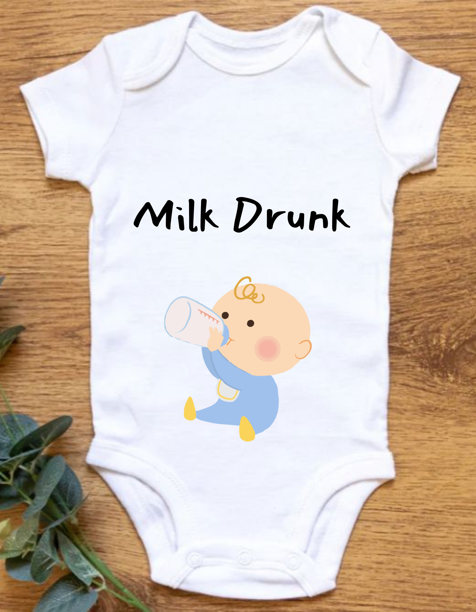 Create Your Own Baby Design – Personalised for Your Little One