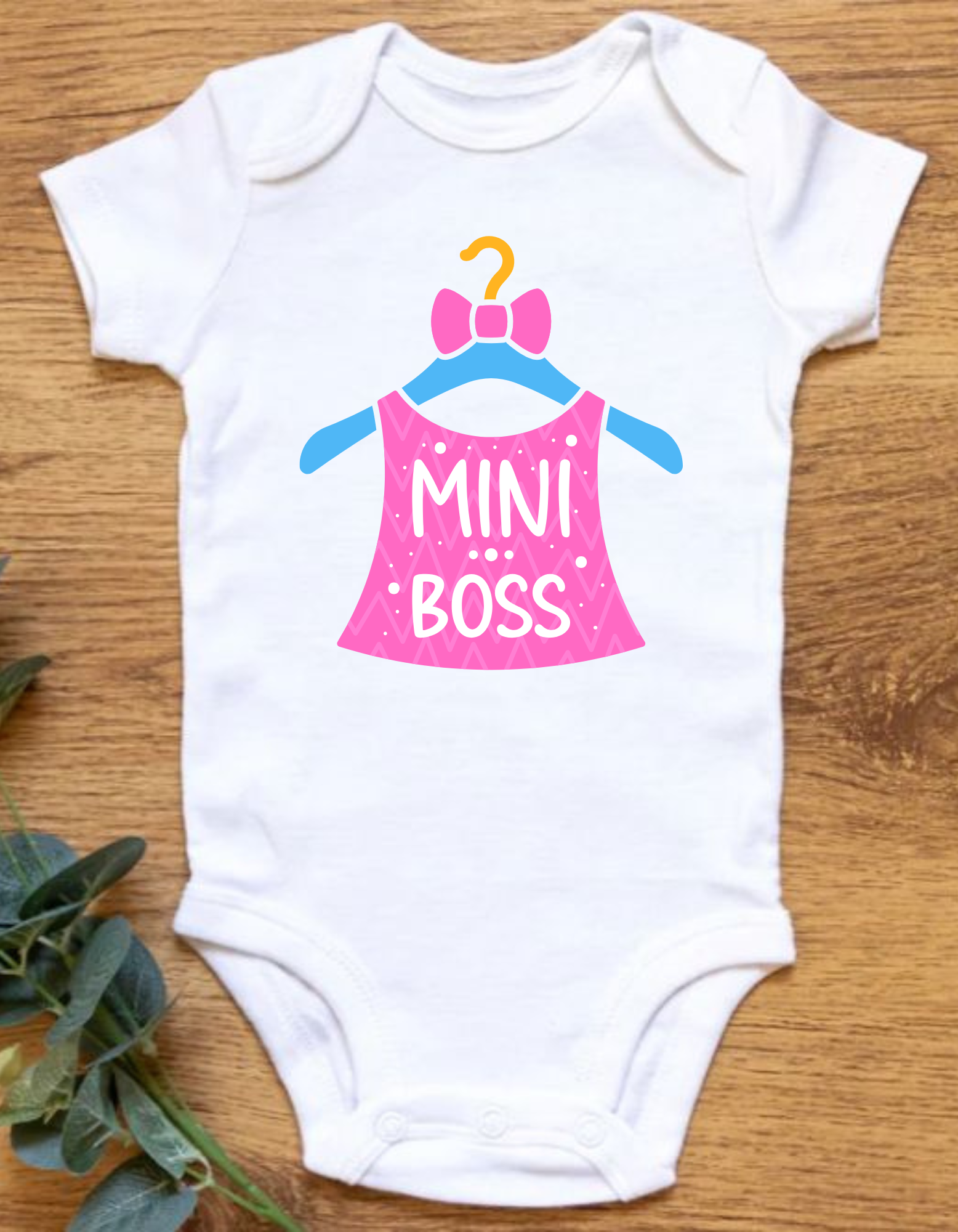 Create Your Own Baby Design – Personalised for Your Little One