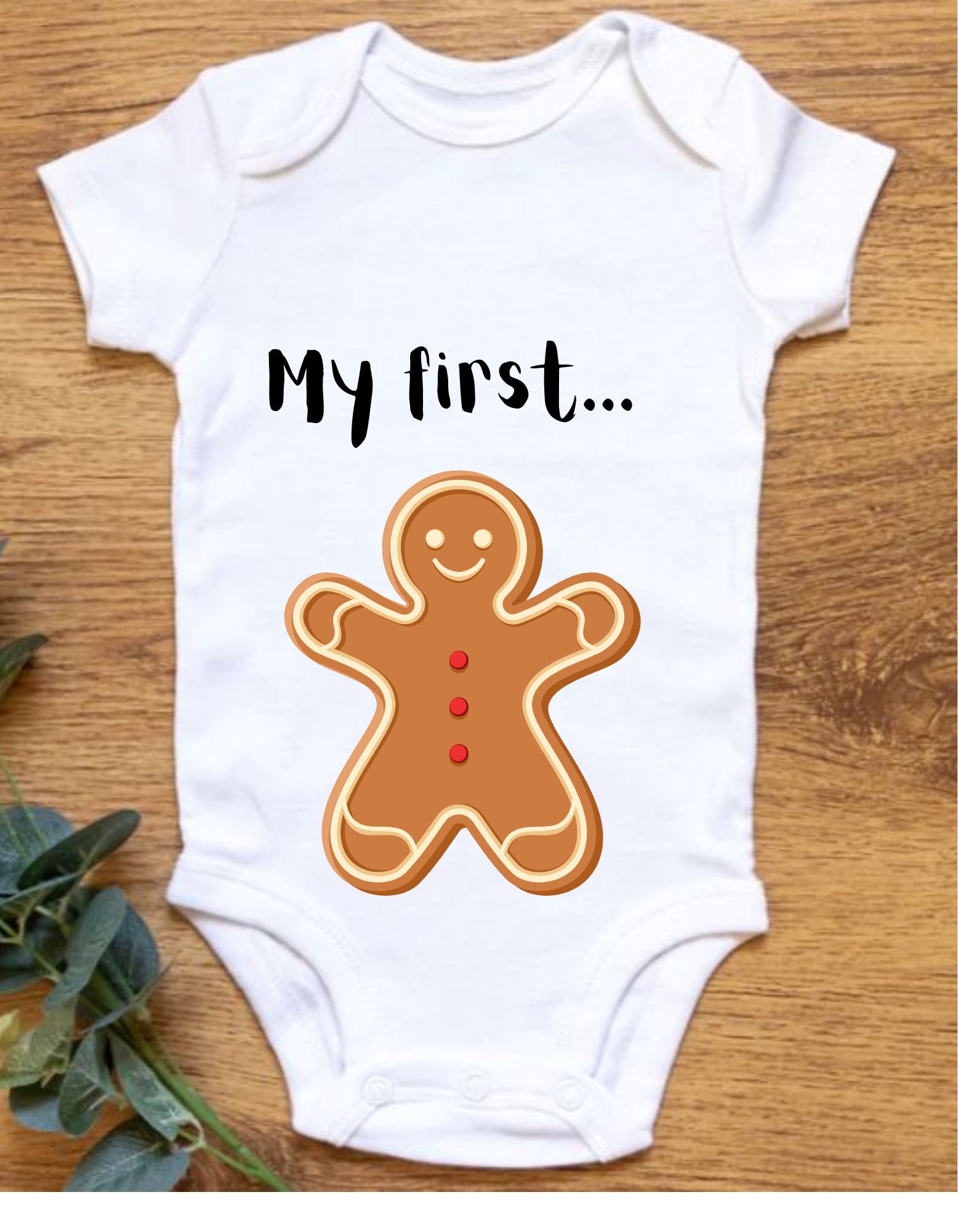 Create Your Own Baby Design – Personalised for Your Little One