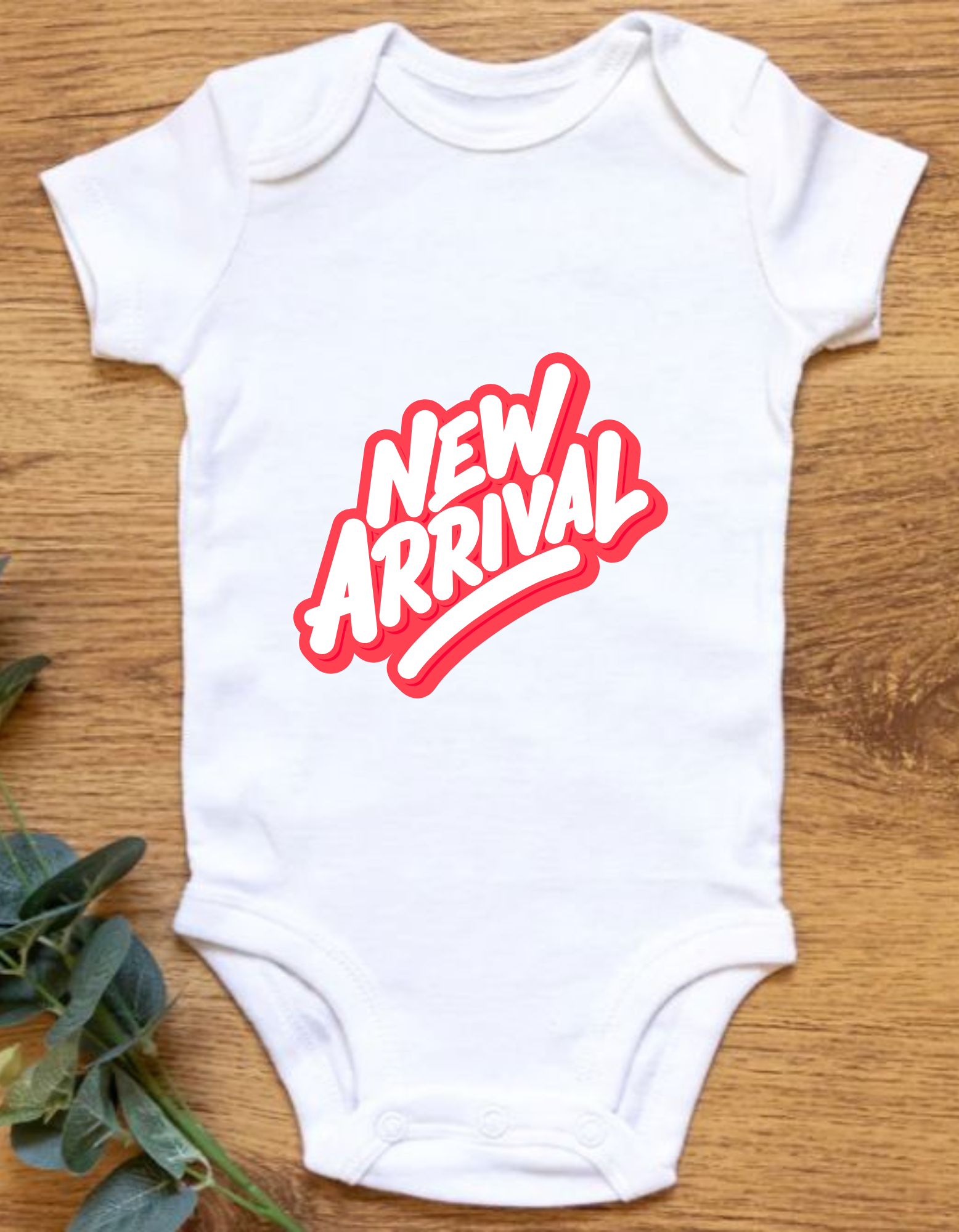Create Your Own Baby Design – Personalised for Your Little One