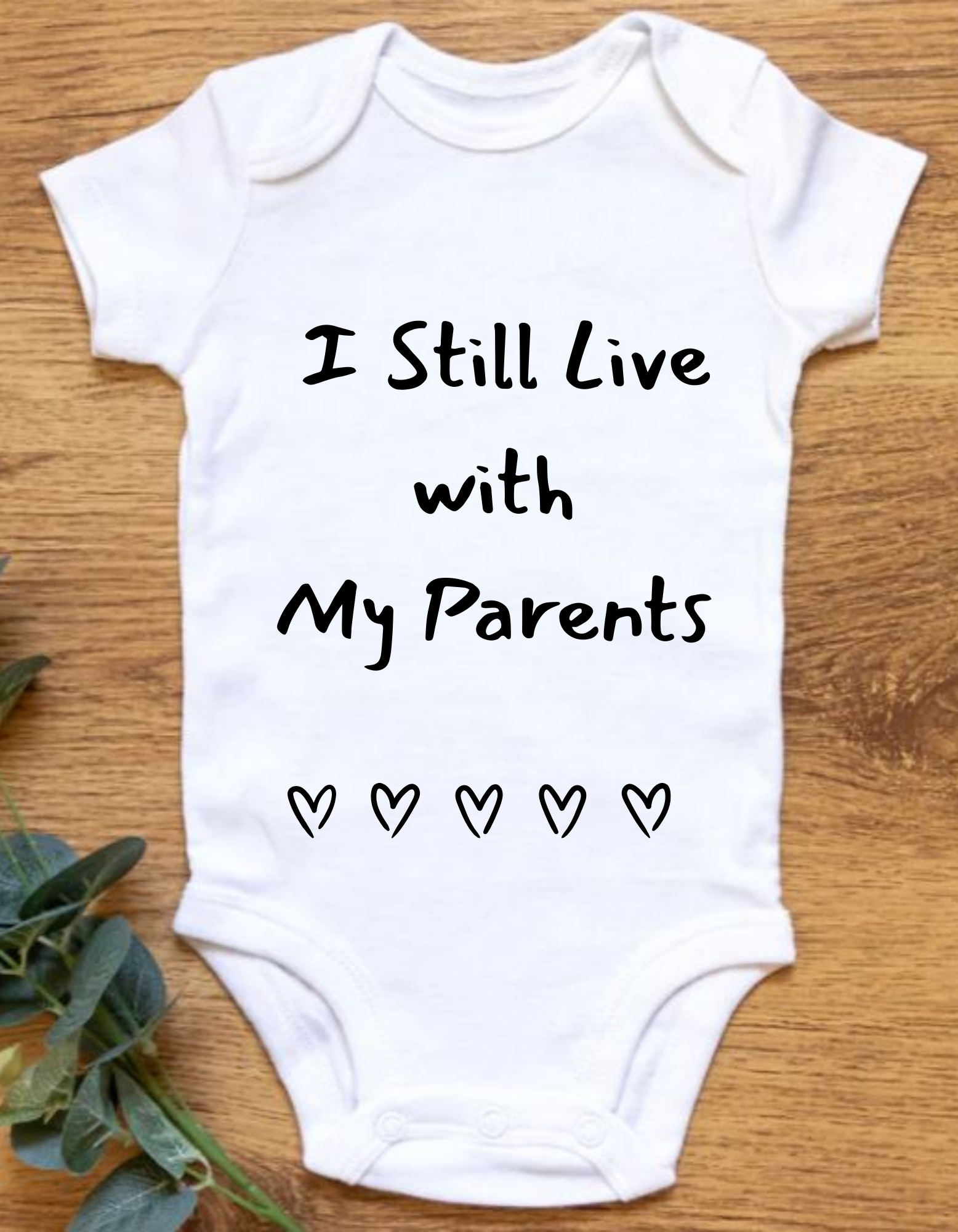 Create Your Own Baby Design – Personalised for Your Little One