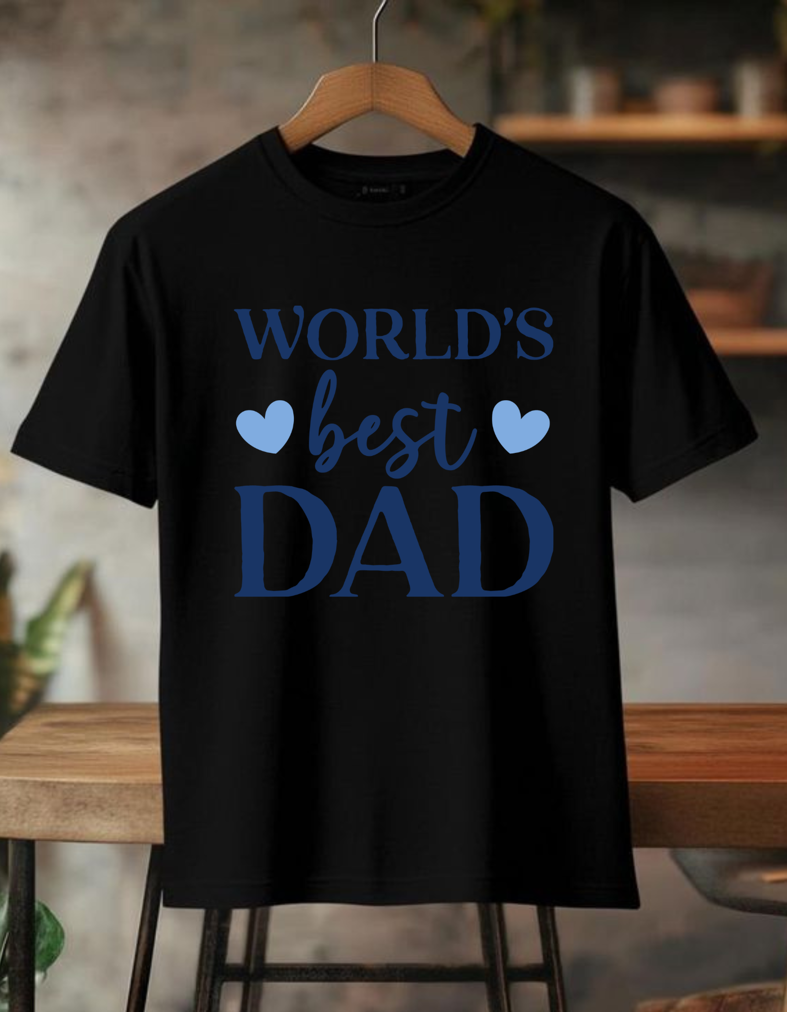 T-Shirts for Men | High-Quality DTF Printing & Apparel Design